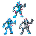 Mr Beast Lab Mutators Mutation Chamber, packaging shot