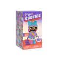 XOX Kweenies, side angle
