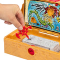 TREASURE X Lost Lands Dragon's Realm Mystery Treasure Chest, product detail