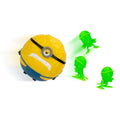 Despicable Me 4 Mega Minion 4in Action Figure - Jerry, side angle