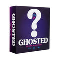 Ghosted Board Game