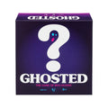 Ghosted Board Game, alternate view
