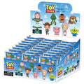Toy Story 30th Anniversary 3D Collectable Keychains, alternate view
