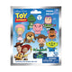 Toy Story 30th Anniversary 3D Collectable Keychains