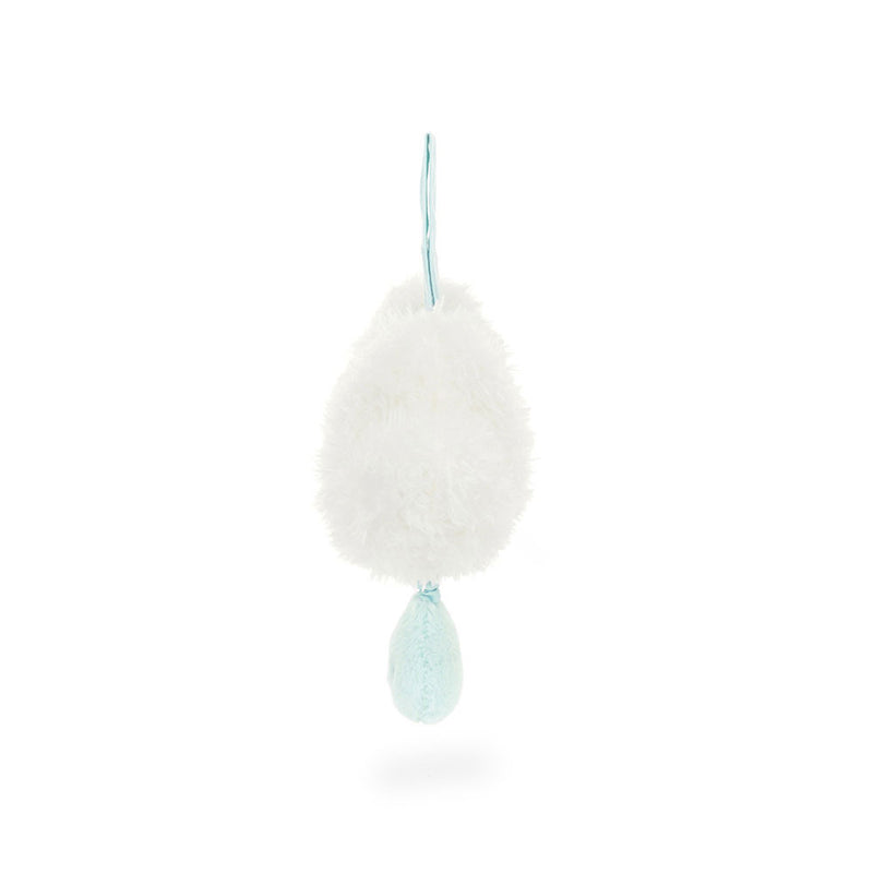 Jellycat Amuseables Stratto Cloud Musical Pull