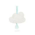 Jellycat Amuseables Stratto Cloud Musical Pull