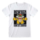 Nintendo Super Mario Bowser King Of Koopas T-Shirt