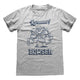 Nintendo Super Mario Bowser Rawr T-Shirt