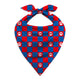 Nintendo Super Mario Mario Pattern Bandana