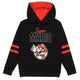 Nintendo Super Mario Circle Pose Kids Hoodie