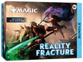 Magic: The Gathering Reality Fracture Bundle