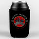 Manchester Red Trinity - Football Legends - Can Cooler