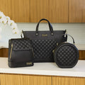 Loungefly - BackStory The Laura Black Crossbody Pin Trader Bag close up detail
