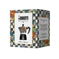 Bialetti X Mackenzie Childs Moka Express, alternate view