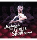 Madonna – The Girlie Show Live 1993 (12-Inch Album on 180g Vinyl), alternate view