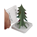 Magic Growing Tree, side angle