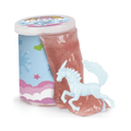 Magic Unicorn Putty collectible from PoundFun