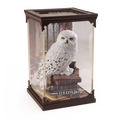 Magical Creatures #1 – Hedwig - Noble Collection, close-up detail