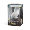 Magical Creatures #1 – Hedwig - Noble Collection, alternate view