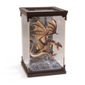Magical Creatures #4 – Hungarian Horntail - Noble Collection, alternate view