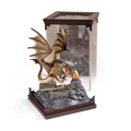 Magical Creatures #4 – Hungarian Horntail - Noble Collection