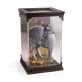 Magical Creatures #6 – Buckbeak - Noble Collection, close-up detail