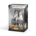 Magical Creatures #6 – Buckbeak - Noble Collection, alternate view