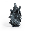 Magical Creatures #7 – Dementor - Noble Collection, side angle