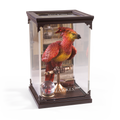 Magical Creatures #8 – Fawkes - Noble Collection, close-up detail