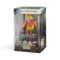 Magical Creatures #8 – Fawkes - Noble Collection, alternate view