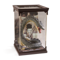 Magical Creatures #3 – Basilisk - Noble Collection, close-up detail