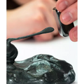 Magnetic Storms Strange Attractor - Thinking Putty, side angle