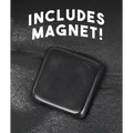 Magnetic Storms Strange Attractor - Thinking Putty, close-up detail