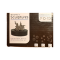Magnetic Sculptures collectible from PoundFun