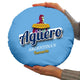 Manchester Blue Aguero - Football Legends - Circle Cushion 14"