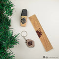 Harry Potter Marauder's Map Advent Calendar, in display