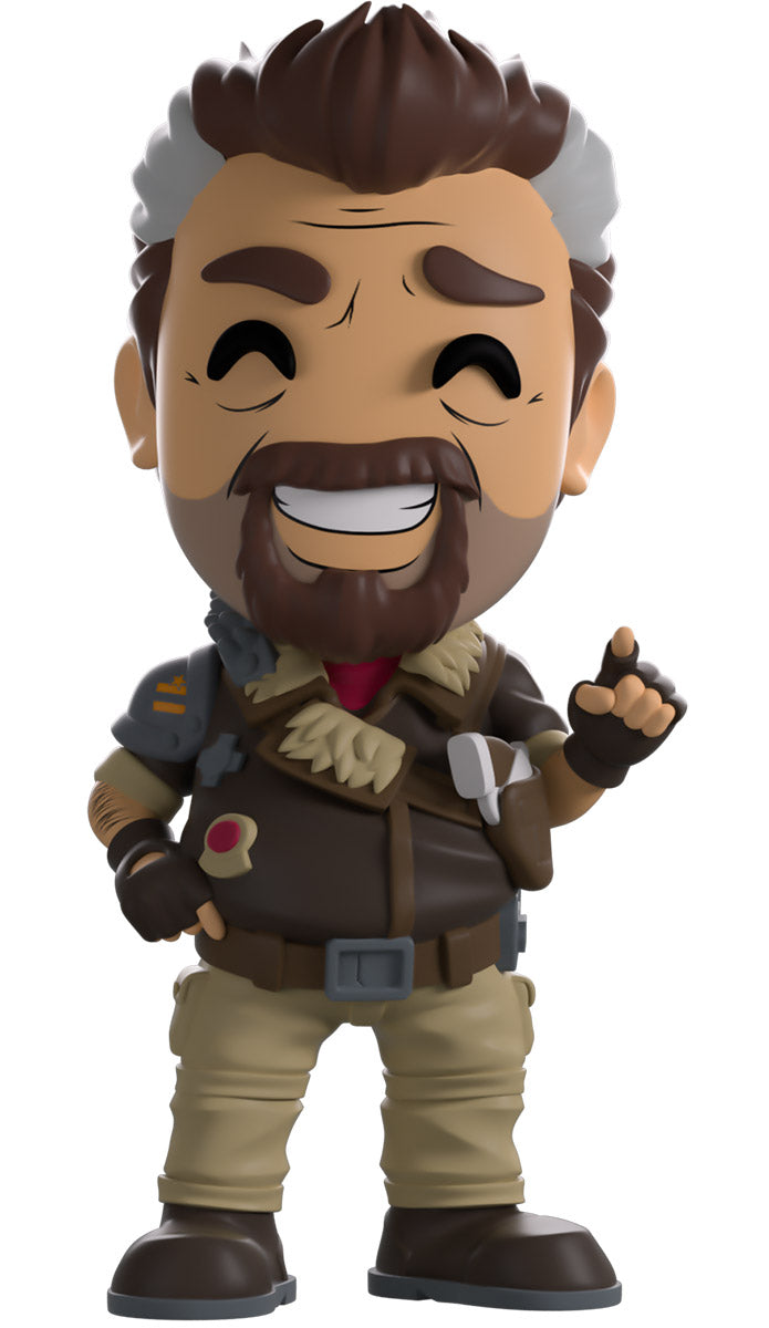 Youtooz Borderlands Marcus 4.7″ Vinyl Figure