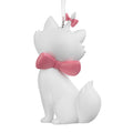 Collectable Disney Hanging Ornament - Aristocats Marie Design