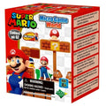 Super Mario Micro Games Game World Series Blind Boxes, side angle