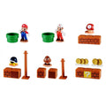 Super Mario Micro Games Game World Series Blind Boxes, alternate view
