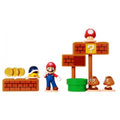 Super Mario Micro Games Game World Series Blind Boxes
