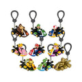 Mario Kart Backpack Buddies, side angle