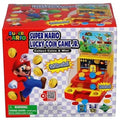 Super Mario Lucky Coin Game Junior, alternate view
