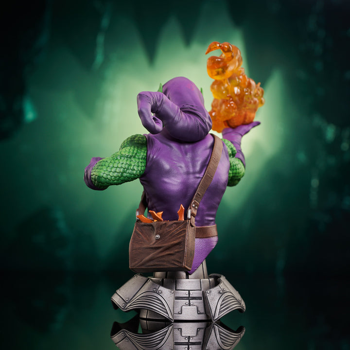Marvel Comics Green Goblin 1/7 Scale Limited Edition Mini Bust