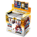 Match Attax 2025/26 Trading Card Game Booster Pack, alternate view