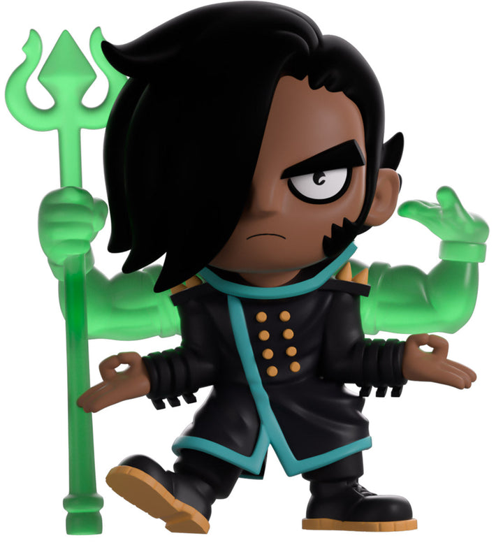 Youtooz Matthew Patel Scott Pilgrim Vinyl Figure