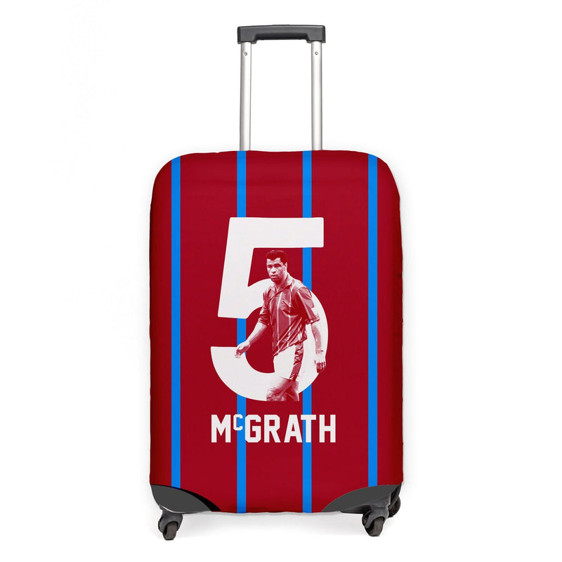 Holte Enders McGrath 5 - Caseskin - 3 Sizes collectible from https://britishmade.gifts/