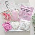 ME TIME | MINI CARE PACKAGE collectible from MySelfLoveBox
