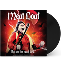 Meat Loaf – Bat On the Road 1977 (12-Inch Album on 180g Vinyl) collectible from Coda Records