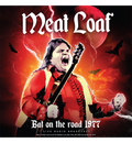 Meat Loaf – Bat On the Road 1977 (12-Inch Album on 180g Vinyl), alternate view